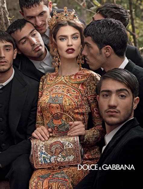 who is dolce & gabbana